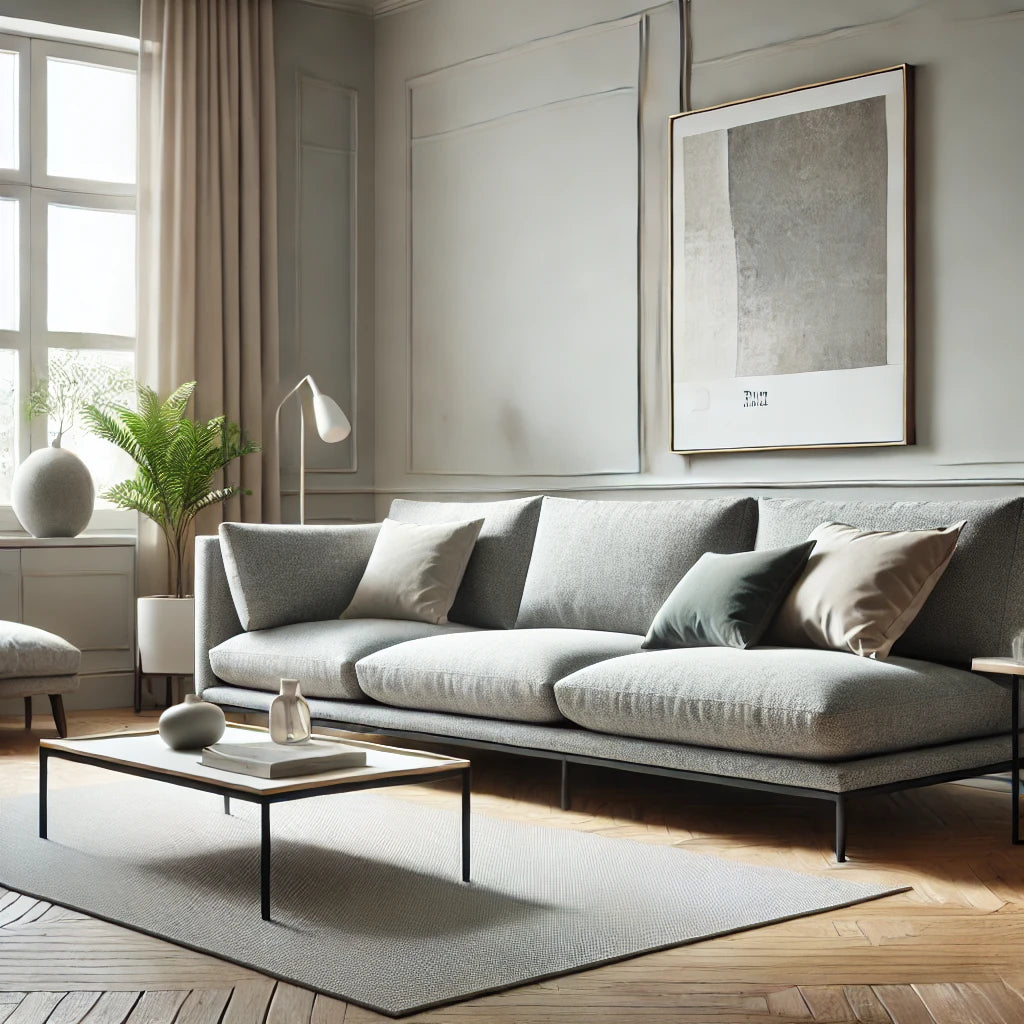 Bank Reinigen: De Ultieme Gids voor een Vlekkeloze Schoonmaak (Zonder Stoomreiniger)