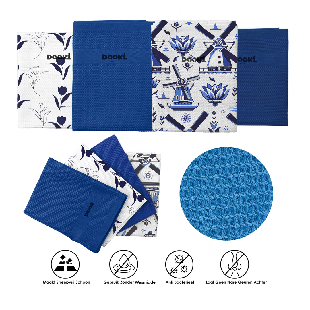 Microvezeldoek, microvezeldoekjes, microvezeldoeken, microfiber, ramendoek, raamdoeken, raamdoek