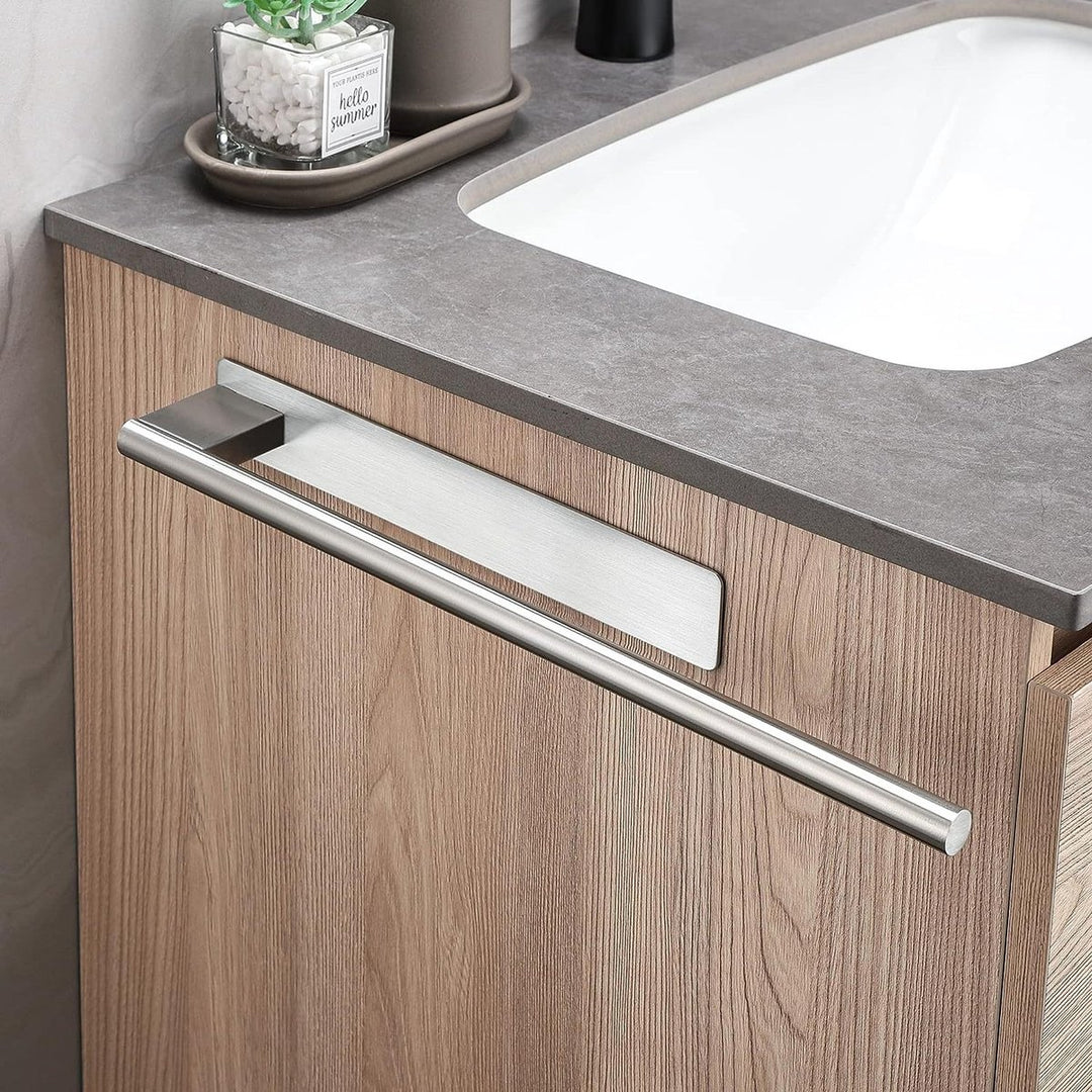 Dooki Handdoekhouder