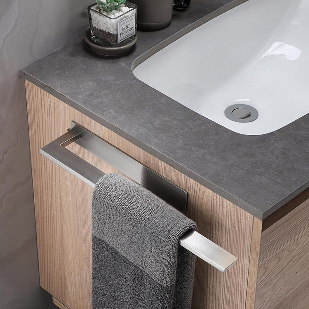 Dooki Handdoekhouder Enkel