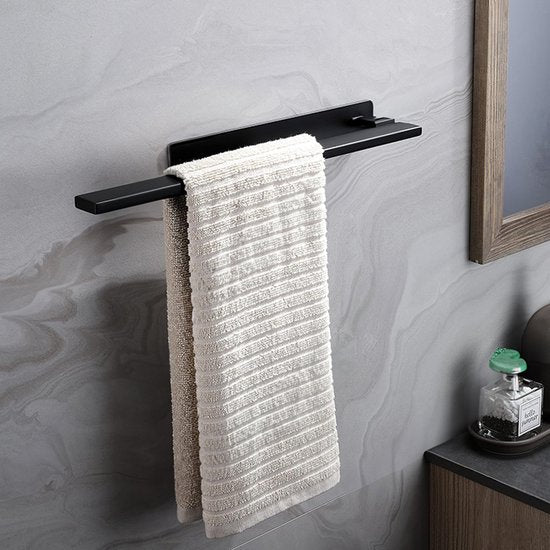 Dooki Handdoekhouder Enkel