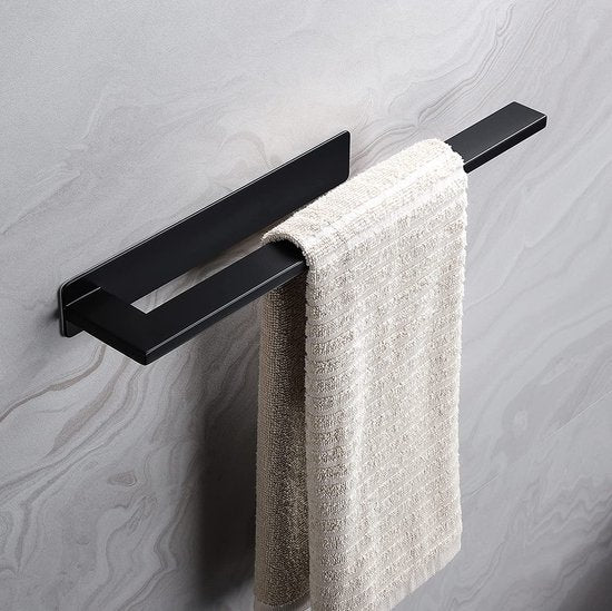 Dooki Handdoekhouder Enkel