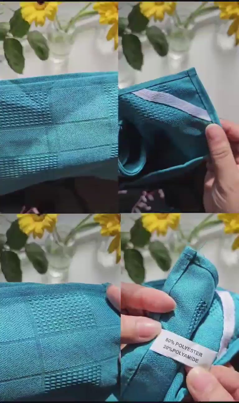 Microvezeldoekjes Raamdoeken CleanWave