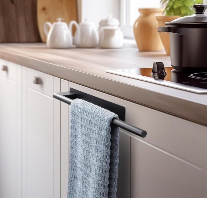 Dooki Handdoekhouder